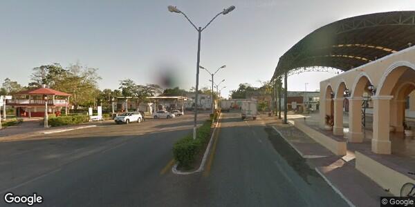 COMANDANCIA MUNICIPAL